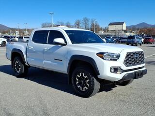 2023 Toyota Tacoma for sale in Roanoke VA