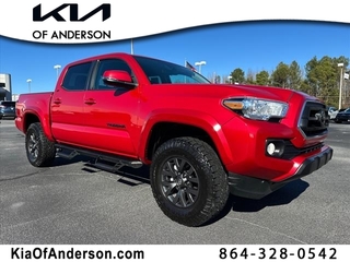 2023 Toyota Tacoma for sale in Pendleton SC