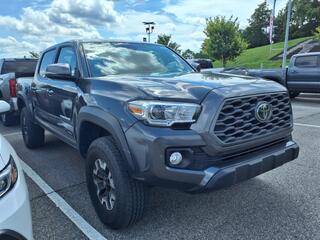 2023 Toyota Tacoma for sale in Roanoke VA