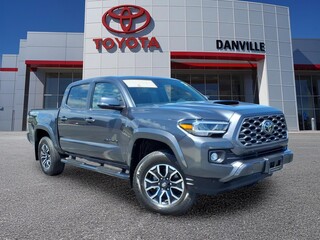 2023 Toyota Tacoma for sale in Danville VA