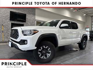 2023 Toyota Tacoma for sale in Hernando MS