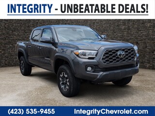 2023 Toyota Tacoma for sale in Chattanooga TN