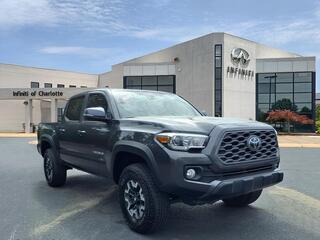 2023 Toyota Tacoma for sale in West Jefferson NC
