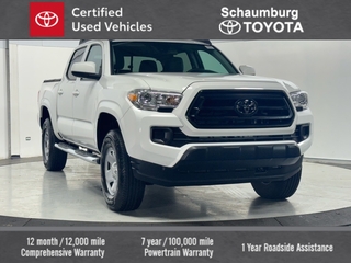 2023 Toyota Tacoma for sale in Schaumburg IL