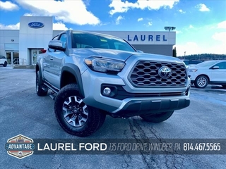 2023 Toyota Tacoma for sale in Windber PA