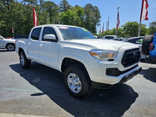 2023 Toyota Tacoma for sale in New Bern NC