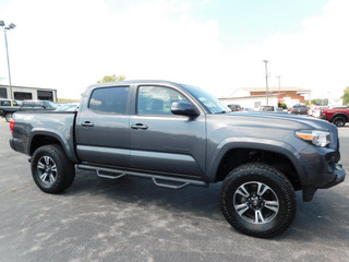 2016 Toyota Tacoma for sale in Clarksville TN