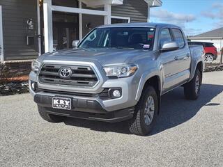 2016 Toyota Tacoma for sale in Turner ME