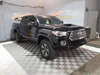 2017 Toyota Tacoma for sale in Nashville TN