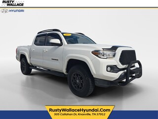 2017 Toyota Tacoma for sale in Knoxville TN