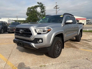 2017 Toyota Tacoma for sale in Omaha NE