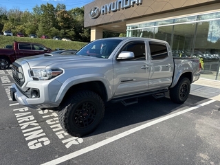 2017 Toyota Tacoma for sale in Johnson City TN