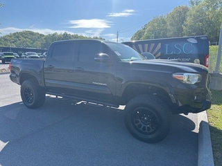 2018 Toyota Tacoma for sale in Chattanooga TN