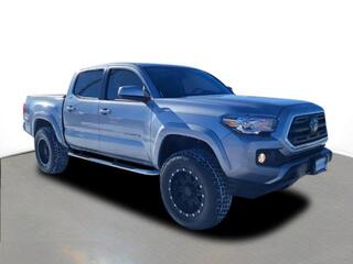 2018 Toyota Tacoma for sale in Oklahoma City OK