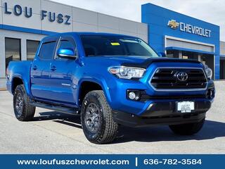 2018 Toyota Tacoma for sale in Cincinnati OH