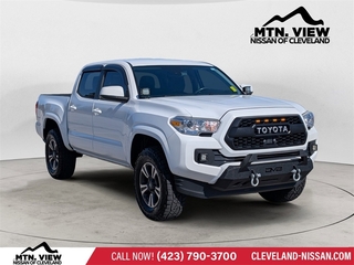 2018 Toyota Tacoma for sale in Mcdonald TN