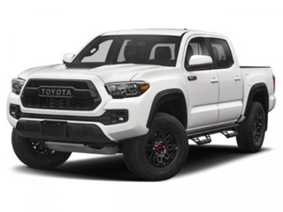 2018 Toyota Tacoma for sale in Sanford ME