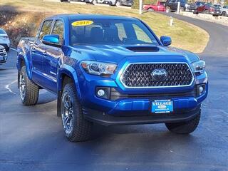 2018 Toyota Tacoma for sale in South Berwick ME