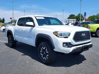 2018 Toyota Tacoma for sale in Danville VA