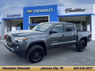 2019 Toyota Tacoma for sale in Johnson City TN