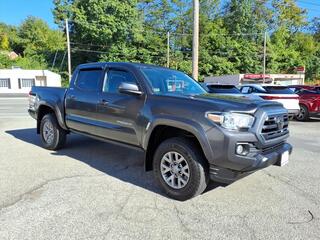 2019 Toyota Tacoma for sale in Roanoke VA