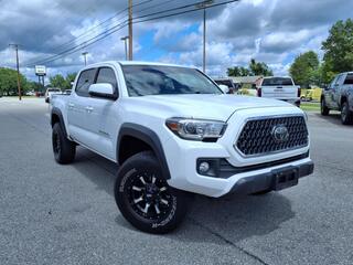2019 Toyota Tacoma for sale in Rocky Mount VA