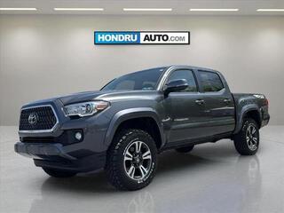 2019 Toyota Tacoma