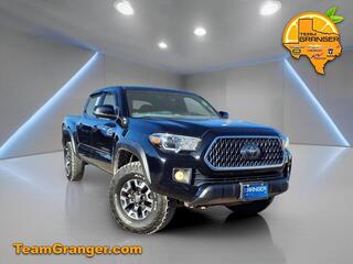 2019 Toyota Tacoma