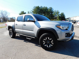 2019 Toyota Tacoma for sale in Clarksville TN