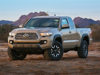 2019 Toyota Tacoma for sale in Charleston SC