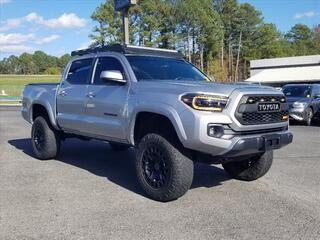 2019 Toyota Tacoma for sale in Cleveland TN