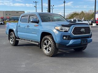 2019 Toyota Tacoma for sale in Easley SC