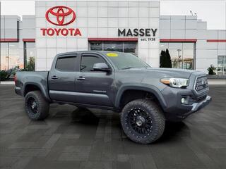 2019 Toyota Tacoma