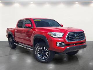 2019 Toyota Tacoma for sale in Winston Salem NC