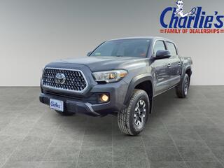 2019 Toyota Tacoma for sale in Augusta ME