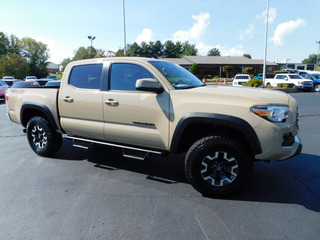 2020 Toyota Tacoma for sale in Clarksville TN