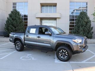2020 Toyota Tacoma for sale in Overland Park KS