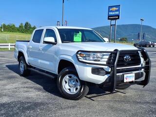 2020 Toyota Tacoma for sale in Cornelius NC