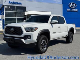 2020 Toyota Tacoma for sale in Anderson SC