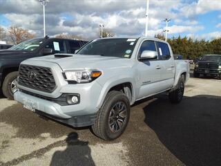 2020 Toyota Tacoma for sale in Roanoke VA