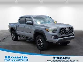 2020 Toyota Tacoma for sale in Cleveland TN