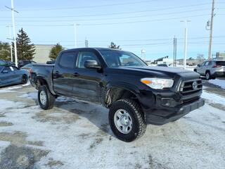 2020 Toyota Tacoma
