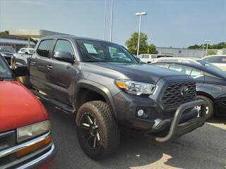 2021 Toyota Tacoma for sale in Clarksville TN