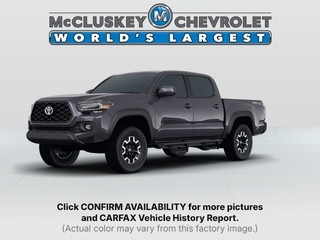 2021 Toyota Tacoma for sale in Cincinnati OH
