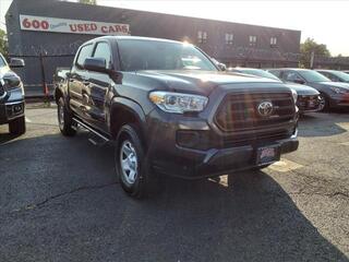 2021 Toyota Tacoma for sale in Little Falls NJ