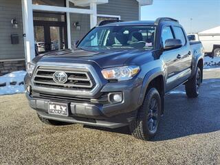 2022 Toyota Tacoma for sale in Turner ME