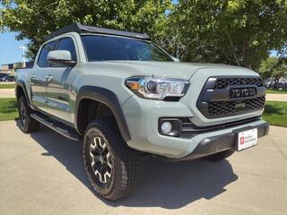 2022 Toyota Tacoma for sale in Grimes IA