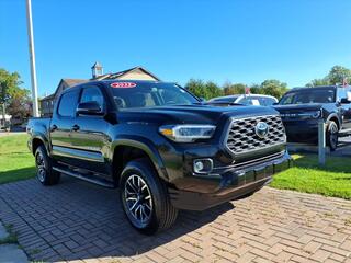 2022 Toyota Tacoma for sale in Southfield MI