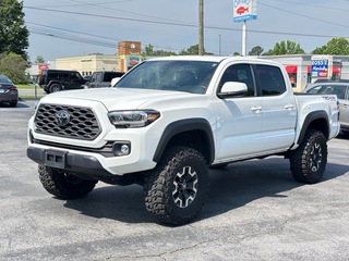 2022 Toyota Tacoma for sale in Calhoun GA