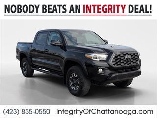 2022 Toyota Tacoma for sale in Chattanooga TN